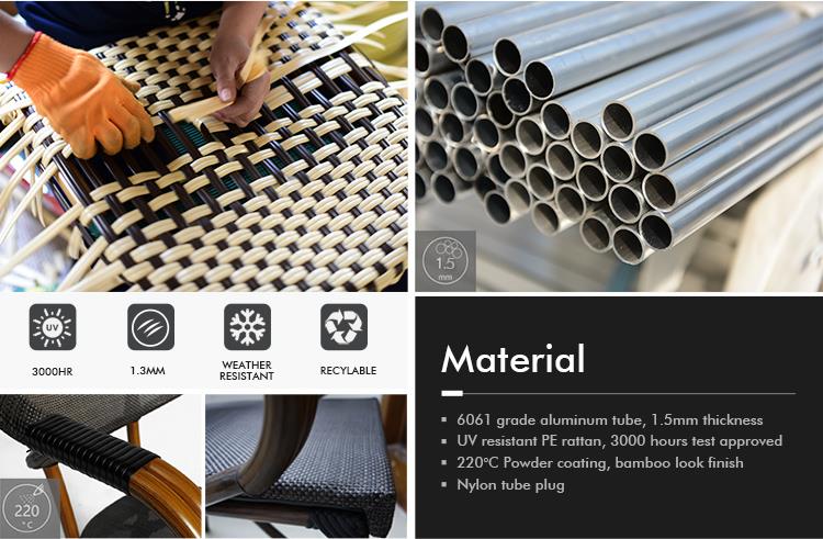 bistro set furniture