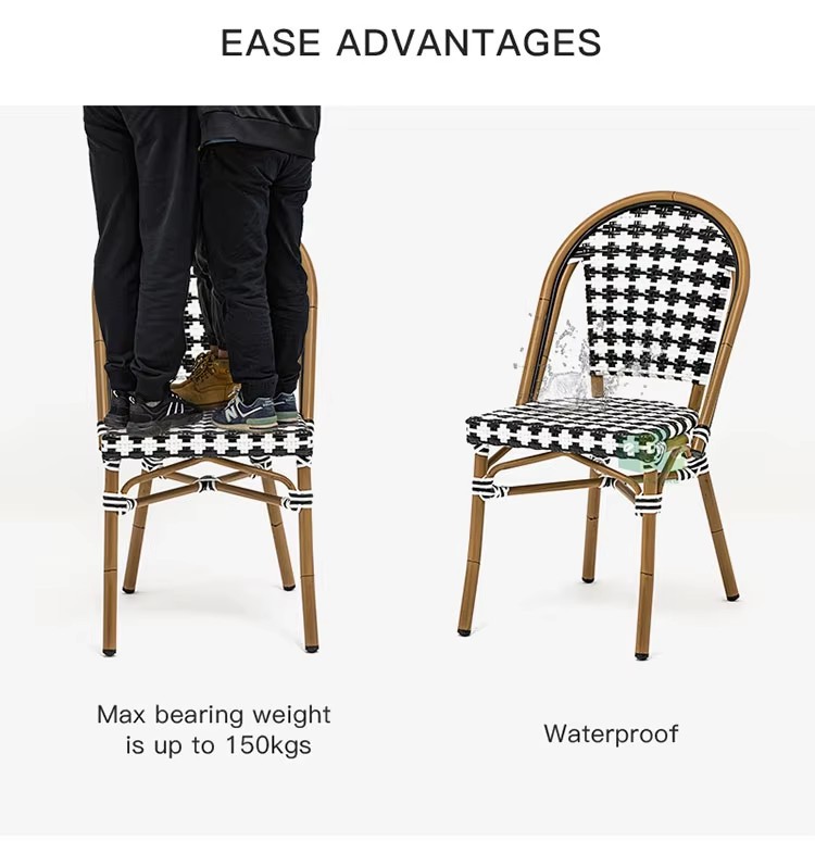 China Parisian Vintage French Bistro Chairs Manufacturers, Suppliers, Factory China Parisian Vintage French Bistro Chairs Manufacturers, Suppliers, Factory