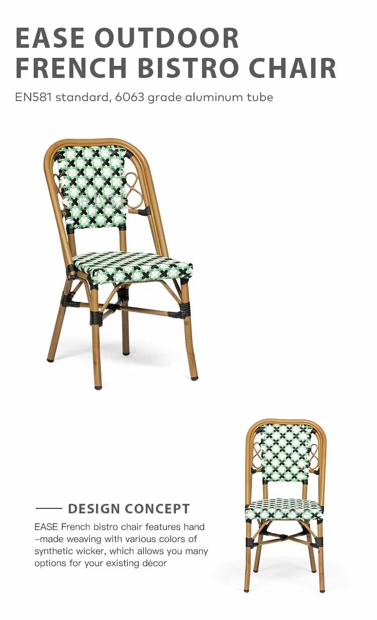 China Elegant French Bistro Chairs Manufacturers, Suppliers, Factory China Elegant French Bistro Chairs Manufacturers, Suppliers, Factory