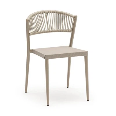 Nội thất dây ghế ngoài trời chống gỉ