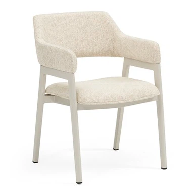 Ghế Cafe Bọc Nhôm