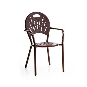 Ghế Retro Nội thất nhà hát Ứng dụng ngoài trời trong nhà