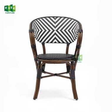 Ghế Mây Đơn Pation